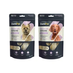 ZamiPet Dental Sticks Dog Relax & Calm