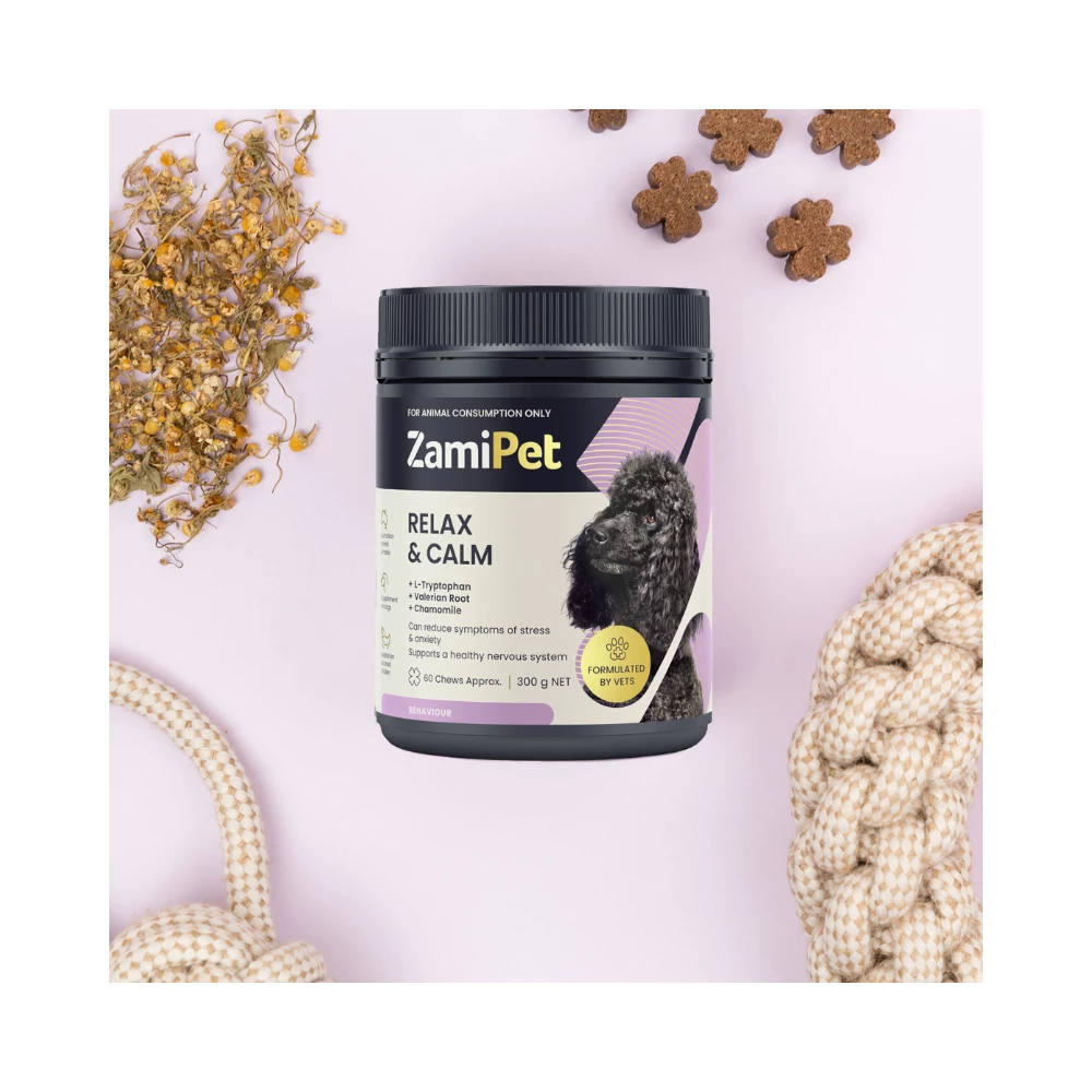 ZamiPet Relax & Calm Dog - Image 6