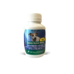 Vetalogica Dog Senior Multi 120 Tablets