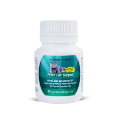 Vetalogica Cat Joint Support 120 Tablets