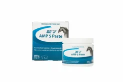 Amp5 Paste 250Ml Pot