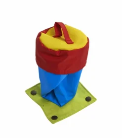 Buster Activity Mat Top Hat