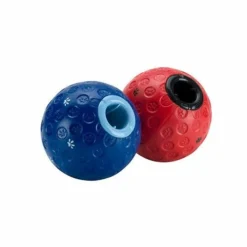 Buster Treat Ball Red