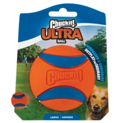 Prestige Chuckit Ultra Ball Large