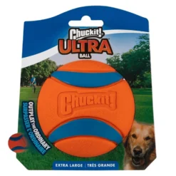 Prestige Chuckit Ultra Ball Extra Large