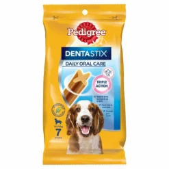 Pedigree DentaStix Dog Medium Daily Oral Care