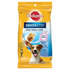 Pedigree DentaStix Dog Small Daily Oral Care