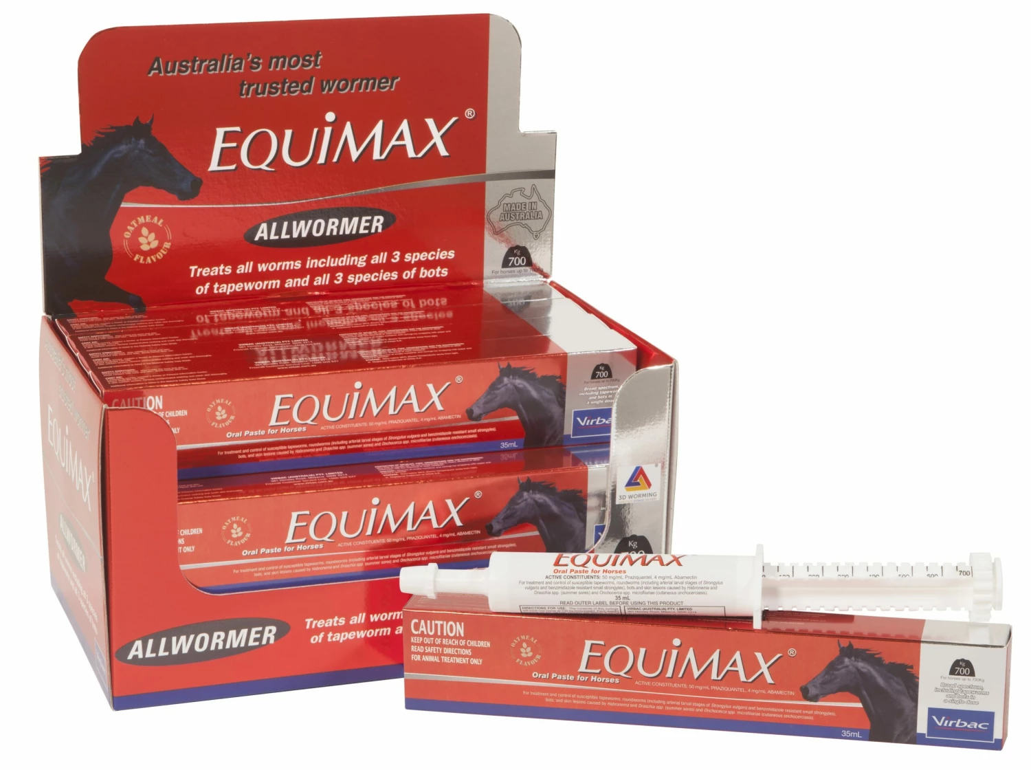 Equimax Paste 37.8G