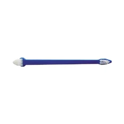 GVP Double-Ended Toothbrush