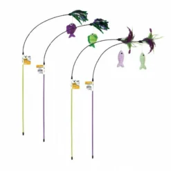 Go Cat Go Fish Teaser