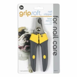 Gripsoft Deluxe Nail Clippers Large