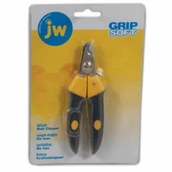 Gripsoft Deluxe Nail Clippers Medium