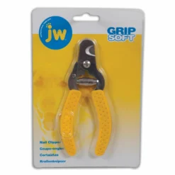 Gripsoft Nail Clippers Medium