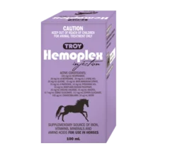 Troy Hemoplex Injection 100mL