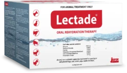 Lectade Oral Rehydration Therapy Sachets 12-Pack