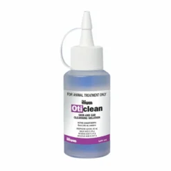 Troy Ilium Oticlean Skin & Ear Solution Nozzle 125mL