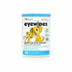 Petkin Eye Wipes 30 Pack