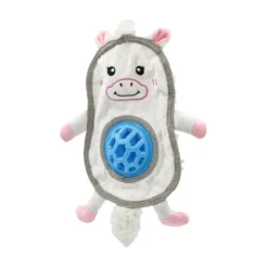 Prestige PuppyPlay Treat Belly Unicorn Puppy Dog Toy