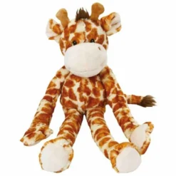 Swingin' Safari Giraffe 56Cm