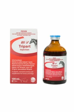 Tripart Injection 100Ml