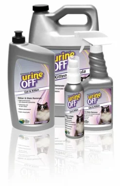 Urine-Off Cat & Kitten