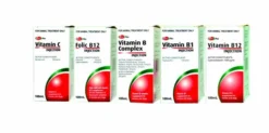 Value Plus Vitamin B1 Injection 100mL