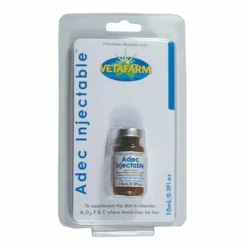 Adec Liquid Injection 10ml