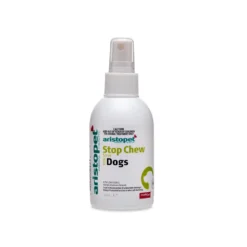 Aristopet Stop Chew Spray Dog 125ml