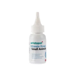 Aristopet Vitamin Drops Small Animals 50ml