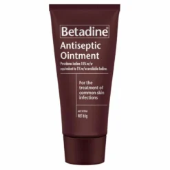 Betadine Ointment