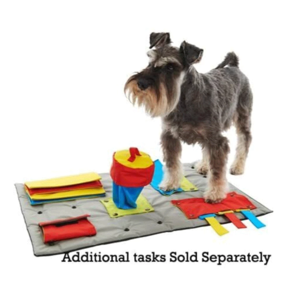 Buster Activity Mat Top Hat - Image 3