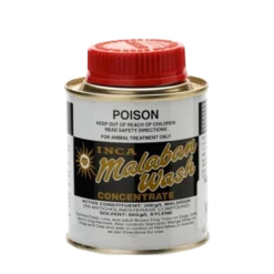 Inca Malaban Wash Flea Treatment