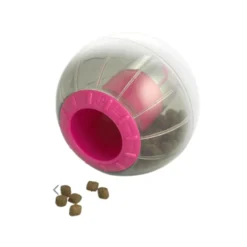 Catrine Catmosphere Treat Ball Pink