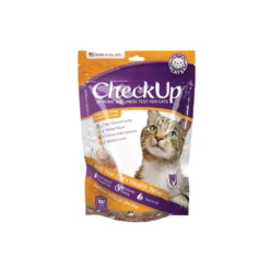 CheckUp Kit At Home Wellness Test Cat