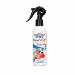 Fido's Chewstop Spray