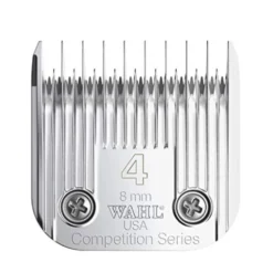 Wahl Clip Blade #4 8mm Skip