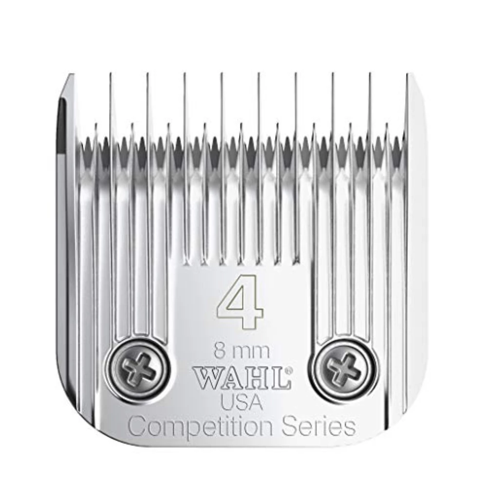 Wahl Clip Blade #4 8mm Skip
