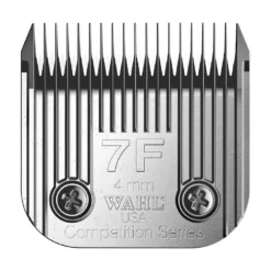 Wahl Clip Blade #7F 4.0mm