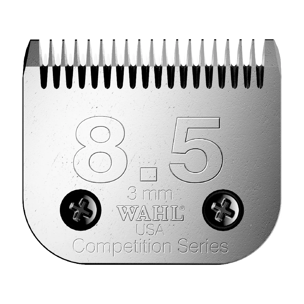 Wahl Clip Blade #8.5 3mm