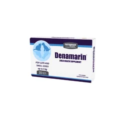 Denamarin For Cats & Small Dogs Up To 5kg 30 Tablets