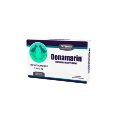 Denamarin For Medium Dogs 5 To 15kg 30 Tablets