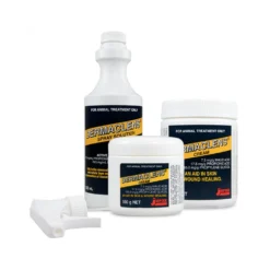 Dermaclens Skin & Wound Healing Cream