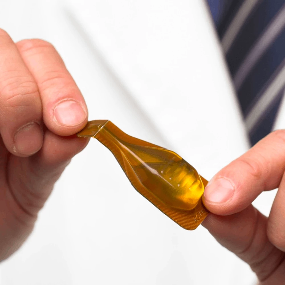 Dermoscent Essential 6 Large Dogs 20-40kg 4 Pack - Image 2