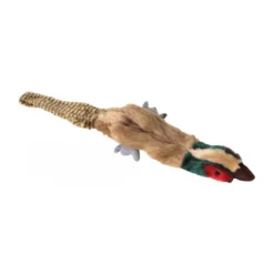 Prestige Empty Nesters Pheasant Dog Toy