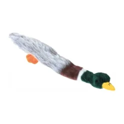 Prestige Empty Nesters Mallard Dog Toy