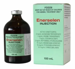 Enerselen Injection 100mL