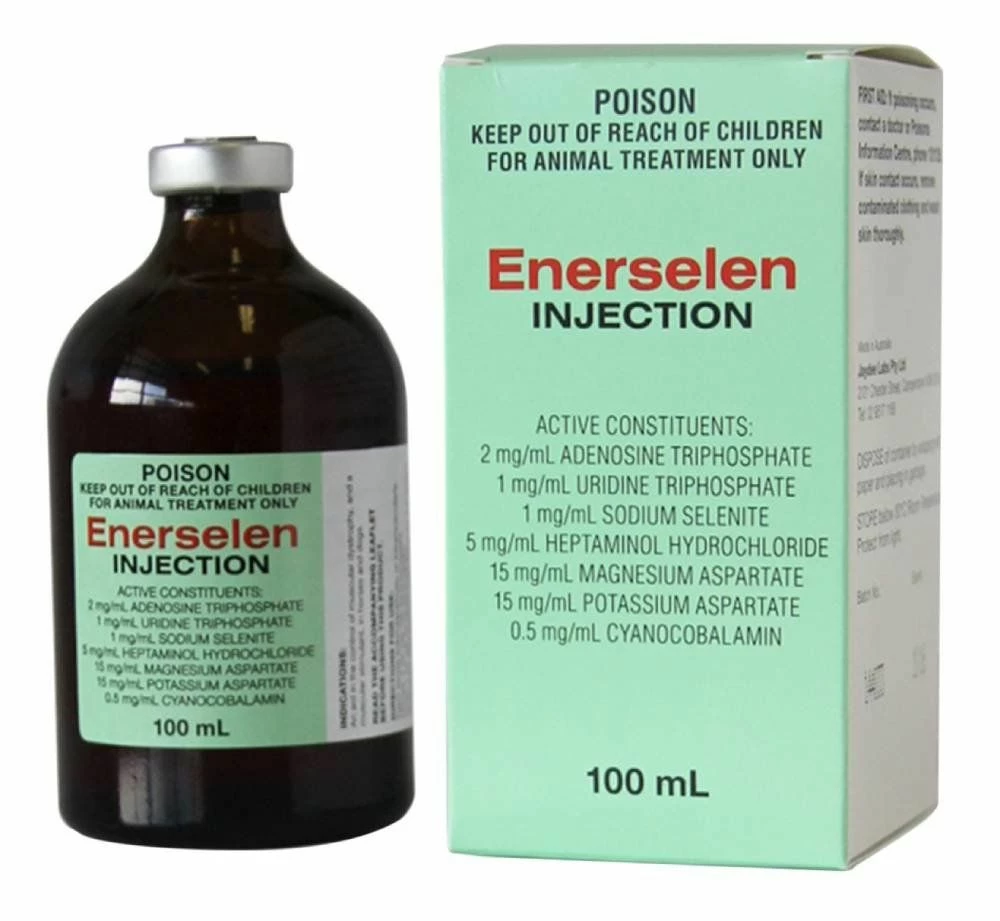 Enerselen Injection 100mL