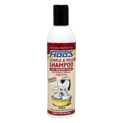Fido's Gentle & Mild Shampoo With Baking Soda 250ml