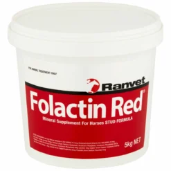 Folactin Red