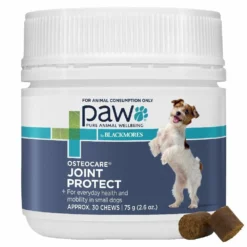 PAW Osteocare Joint Protect Small Dog Chews 75g